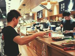-烧鸟横丁(联发文创口岸店)