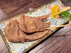 -哥哥の深夜食堂(叁宸里店)