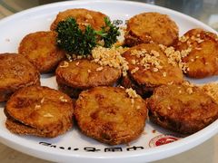 -直隶安家罩饼(复兴路店)