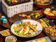 -武汉香格里拉大酒店·香宫中餐厅