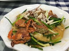 -钱大妈海鲜饭店(保利林语店)