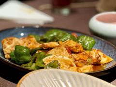 -山石榴·贵州菜(陆家嘴中心店)