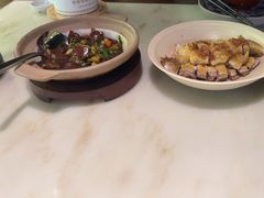 -客语客家菜(华发商都店)