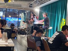 -同仁四季椰子鸡(福田东园总店)