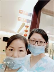 -卓玥国际月子会所(罗山路店)