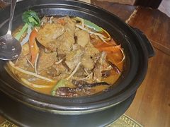 澜沧江长胡子鱼-银生食府·普洱菜(金星店)