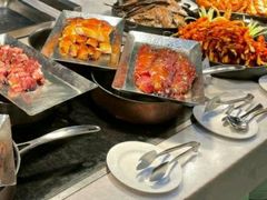 -杭州钱江新城万怡酒店-西餐厅