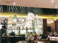 大堂-甄御•海鲜新青岛菜(麦岛店)