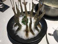 -煲王粤菜餐厅(中侨中心店)