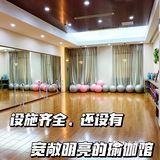 嘉禾会员日完美体验，做个幸福的准妈妈