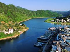 -新安江山水画廊风景区