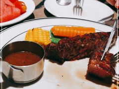 -食间牛排(湖西路店)