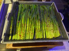 -很久以前羊肉串(大华三路店)