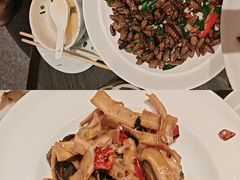 -阿喆私房菜(西五路店)