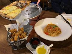 -1861意大利餐厅(文化广场店)