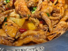 -胖哥俩肉蟹煲(杭州下沙学林街店)