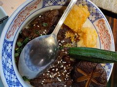 -山葵家·创意料理(临平银泰城店)
