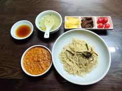 招牌蟹黄面-裕兴记•蟹黄面馆(人民广场店)