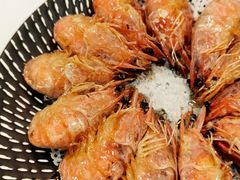 -老洋房花园饭店(绍兴路店)