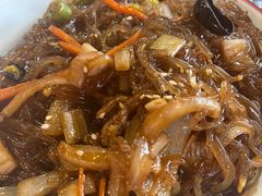 -郑阿姨的家·이모네·韩料&烤肉(武川路店)