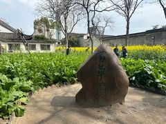 -绍兴鲁迅故里·沈园景区