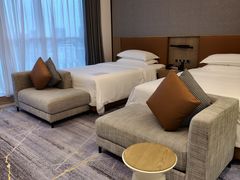 -广州粤海喜来登酒店