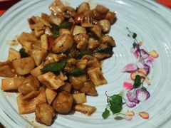 -若蘭慈·无国界素食料理(欢乐海岸店)