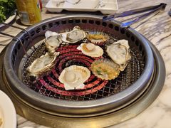 -火炉火自助餐(喜隆多店)
