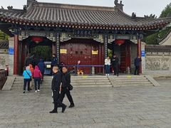 -大慈恩寺(大雁塔)