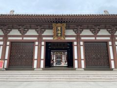 -隆福寺
