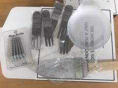 -半勺舒舒生日蛋糕店