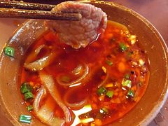 -重庆老火锅王(西安北路店)