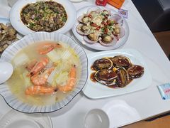 -来之顺海鲜菜馆·青岛菜·始于1993(栈桥店)