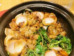 九层塔海蛎-莆田餐厅PUTIEN(三里屯店)
