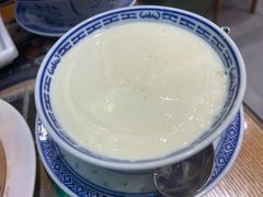 姜汁撞奶-彩虹站·香港烧腊茶餐厅
