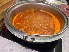 -一绪に寿喜烧(荟聚店)