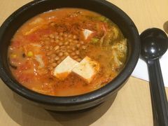 -阿香米线(天津凯德餐厅店)
