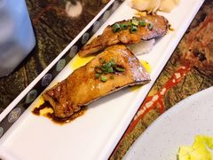 -炙柒Sekinana·精致料理 烧鸟·铁板烧(海上世界店)
