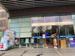-包玉刚游泳场(黄龙恒励大厦店)