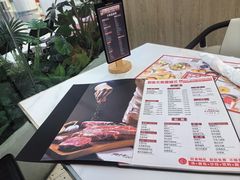 -斗牛士牛排餐厅(嘉里汇店)