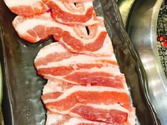 -一品诚记烤肉·甄选店(中南路店)