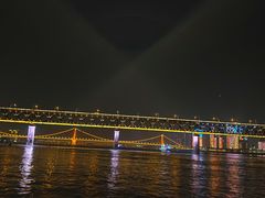 -武汉关码头(轮渡站)