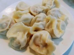 -叁拾壹克饺子·东北菜(国贸店)