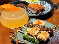 -柳叶道(牡丹广场店)