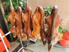 -刘卜卤鹅(全国首店)