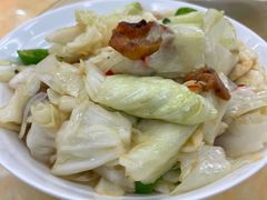 -铁炉农家菜馆
