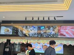 -双合园·海鲜水饺青岛菜(万佳广场店)