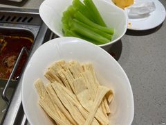 -海底捞火锅(金地广场生日主题店)