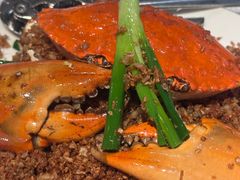 -喜记避风塘炒辣蟹(旗舰店)