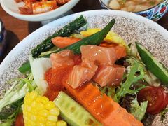 -九井澤精致料理(金茂店)